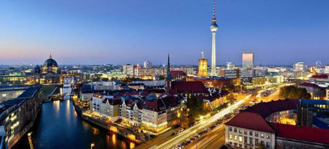 21 Almanya yüzde 5.8