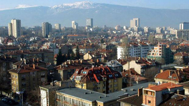 40 Bulgaristan yüzde 0