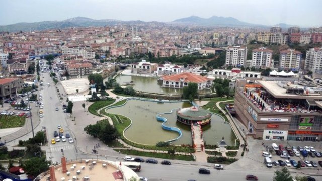 Şehir	Ankara - Bölge	Gölbaşı İncek - 2010 (m2 fiyatı)	1000-1500 - 2013 (m2 fiyatı)	1500-3300 - 2015 (m2 fiyatı)	2500-5500 - 2013-15 Değişim (%)	67 -