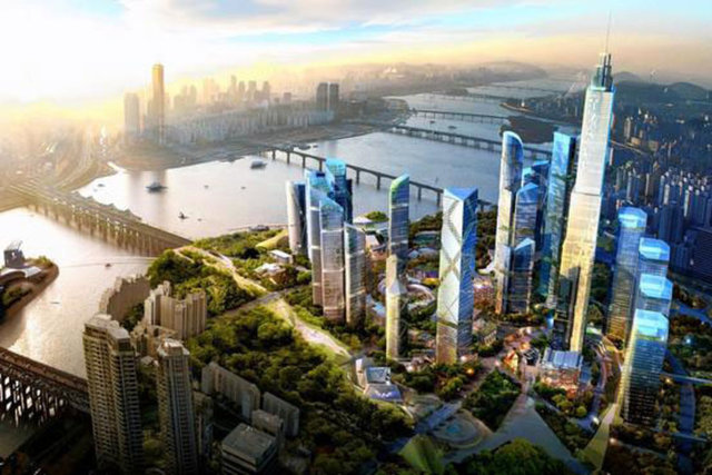 35 Güney Kore yüzde 1.1