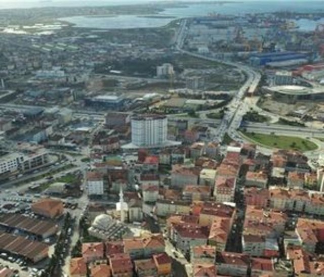 Şehir	İstanbul - Bölge	Tuzla -  - 2010 (m2 fiyatı)	1000 - 2013 (m2 fiyatı)	2000 - 2015 (m2 fiyatı)	3000 - 2013-15 Değişim (%)	50 -