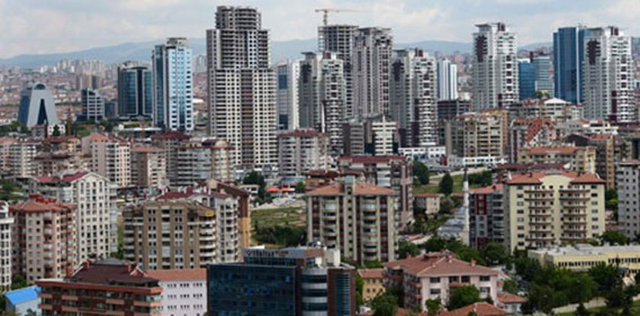 Şehir	Ankara - Bölge	Keçiören -  - 2010 (m2 fiyatı)	600-800 - 2013 (m2 fiyatı)	1000-1300 - 2015 (m2 fiyatı)	1250-1800 - 2013-15 Değişim (%)	33 -