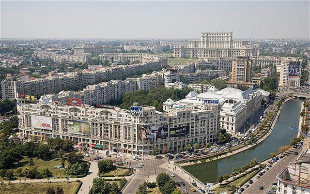 37 Romanya yüzde 0.2