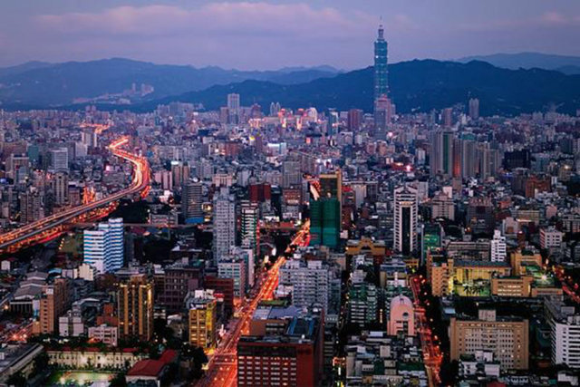 5 Tayvan yüzde 12.2