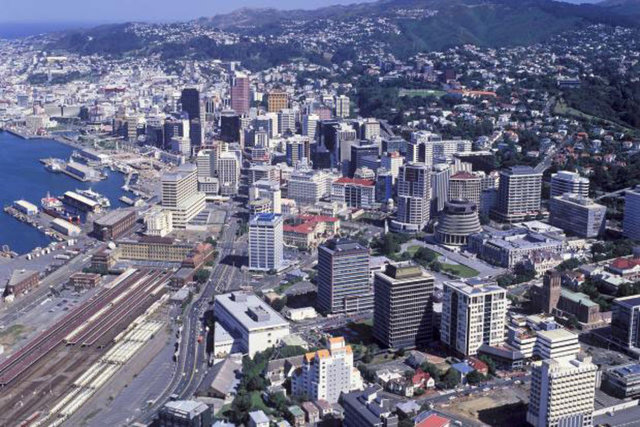 11 Yeni Zelanda yüzde 9.2