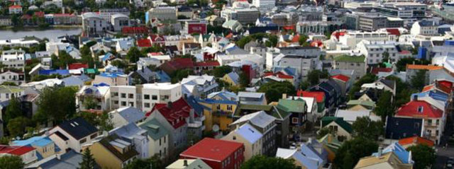 10 İzlanda yüzde 9.7