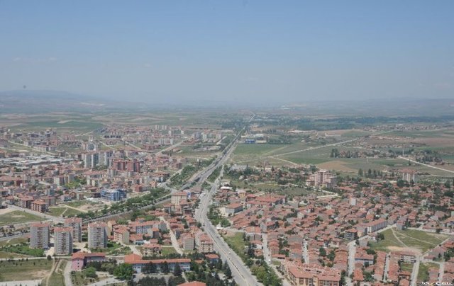 Şehir	Eskişehir - Bölge	Batıkent - 2010 (m2 fiyatı)	1200-2000 - 2013 (m2 fiyatı)	1500-2500 - 2015 (m2 fiyatı)	2500-3250 - 2013-15 Değişim (%)	44 -