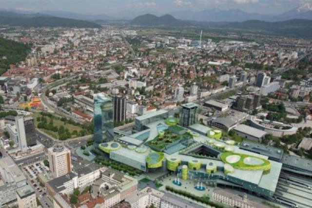 46 Slovenya yüzde -2.9