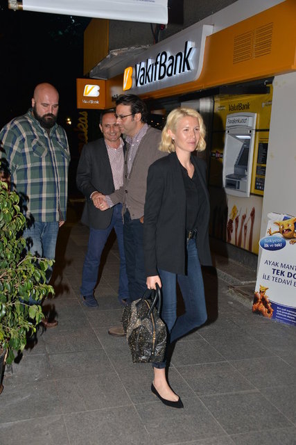 DERİN MERMERCİ - CEM AYDIN