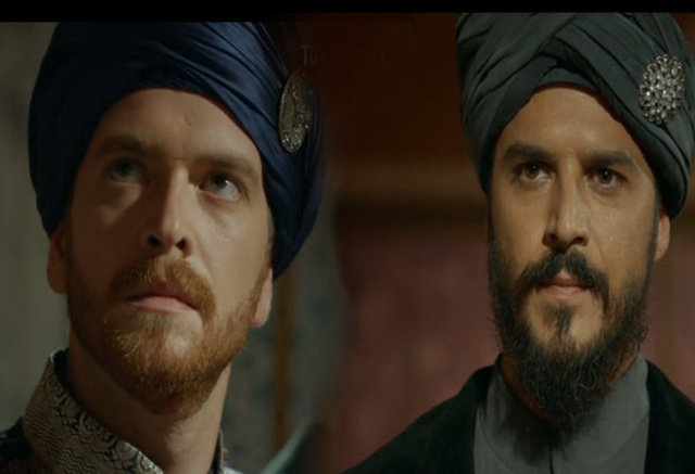 Ağustos 1553'de Kanuni Nahcivan Seferi'nde iken Konya Ereğlisi'nde o sefere katılan Şehzade Mustafa, Hürrem Sultan'ın yakın adamı olan Sadrazam Rüstem Paşa'nın tavsiyesine uyan, babası Kanuni tarafından idam ettirildi.