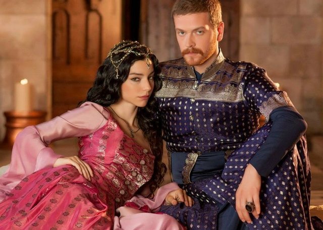 Şehzade Selim babasının son seferi olan 1566 son Avusturya Seferi'ne katılmadı. -