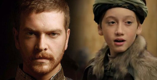 Kanuni, Şah Tahmasp ile yapılan yazışmalarla isyankar oğlunun geri verilmesini istedi. 25 Eylül 1561'de Şah Tahmasp elinde bulunan şehzadeleri Kazvin'de boğdurtup naaşlarını geri gönderdi ve bu cenazeler Sivas'a getirilip gömüldüler.