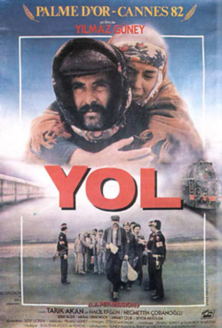 Yol (2381)