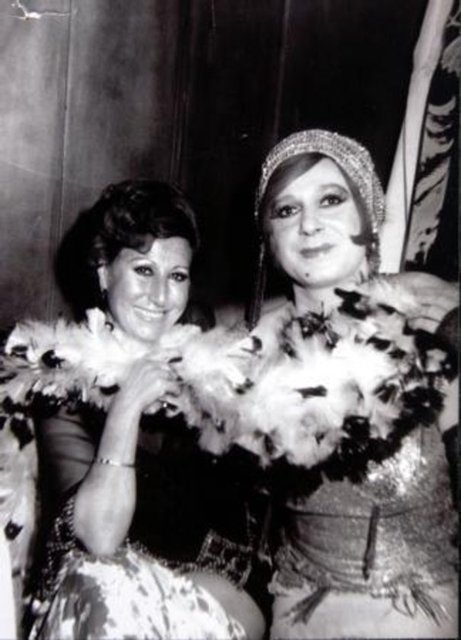 Türkan Saylan'ın mücadelelerle dolu yaşamının konu edildiği programda, Enver Aysever, "Huysuz Virjin" tiplemesiyle tanınan Seyfi Dursunoğlu'nun bütün malvarlığını ÇYDD'ye bağışladığını açıkladı.