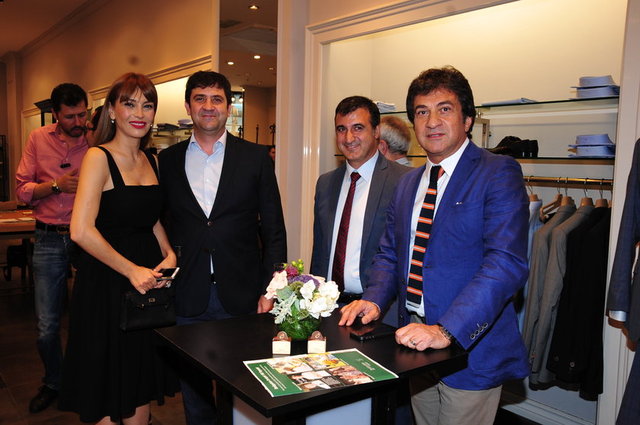 ŞÜKRAN - EMİL GÜZELİŞ, SÜLEYMAN ORAKÇIOĞLU