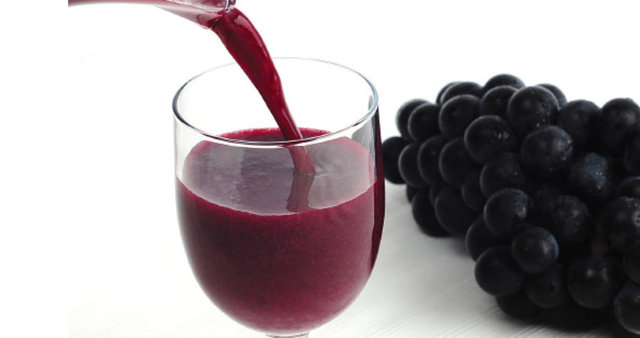 Pekmezi de içeceği de sağlıklı