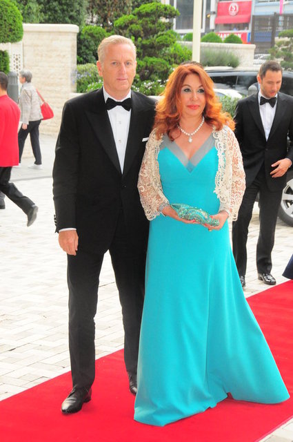 ALİ - ARZU DÜRÜST 