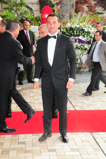 ÖMER GÜRSOY 