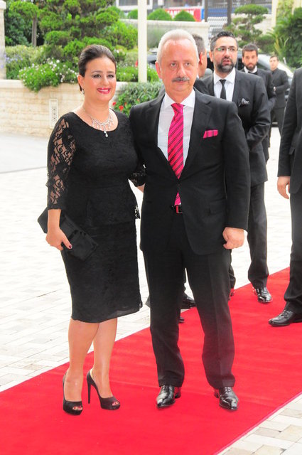 ERENGÜL - HALUK ULUSOY 