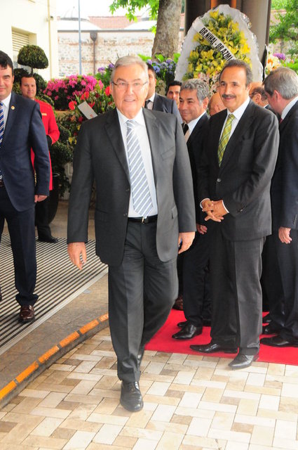 DENİZ BAYKAL 