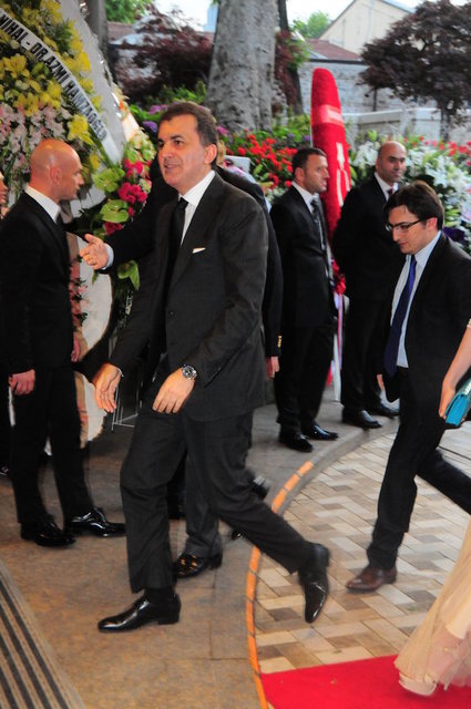 ÖMER ÇELİK 