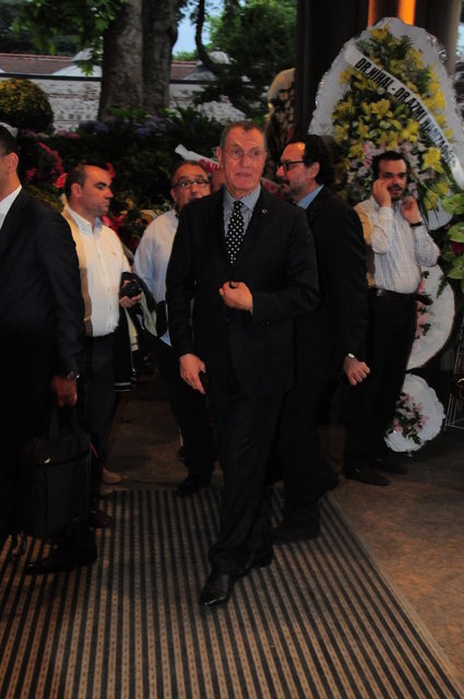 ZEYNEL ABİDİN ERDEM 