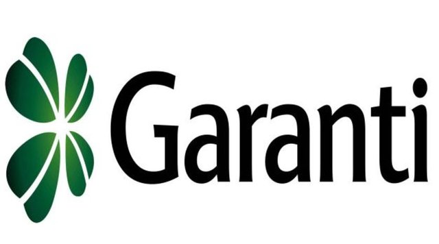 5- TÜRKİYE GARANTİ BANKASI A.Ş. - 540.282.172,95 TL (2012'NİN BİRİNCİSİ)