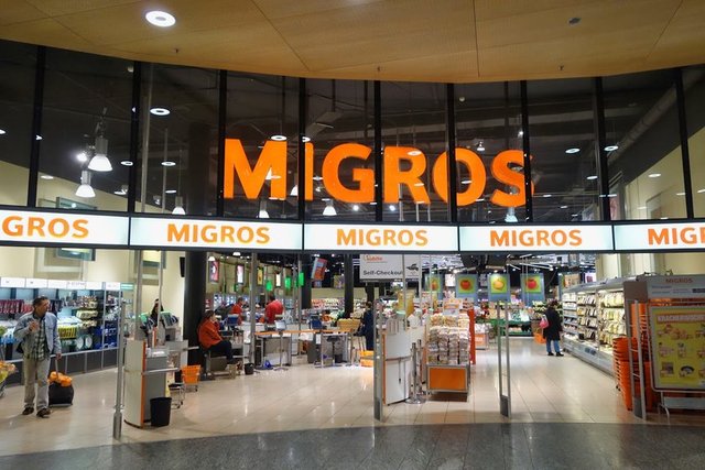 36- Migros - Tahakkuk eden vergi: 62.855.162 TL