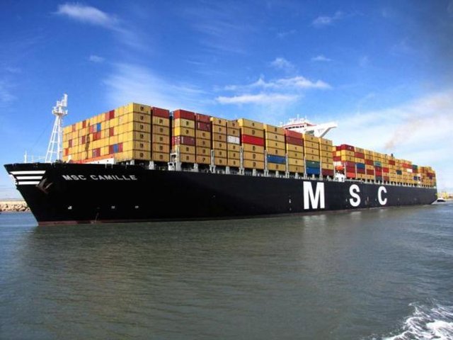 45- MSC Gemi - Tahakkuk eden vergi: 49.866.147 TL