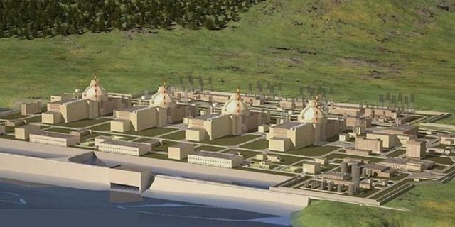 39- Akkuyu NGS Eletrik Üretim A.Ş - Tahakkuk eden vergi: 56.278.133 TL
