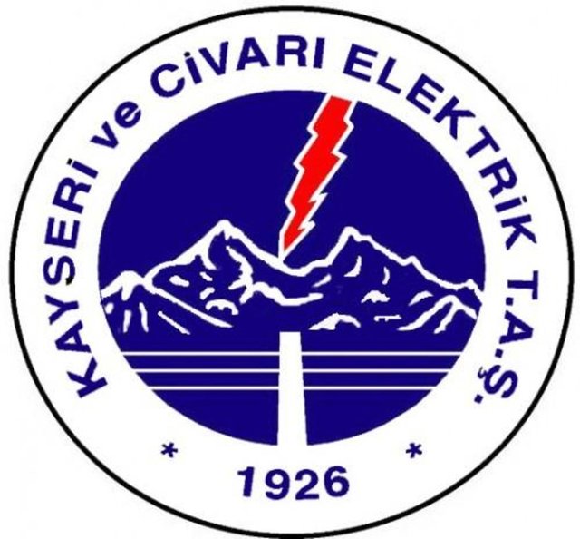 87- Kayseri ve Civarı Elektrik T.A.Ş  - Tahakkuk eden vergi: 28.840.988 TL