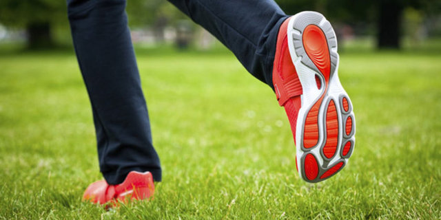 Açık havada spor yapmanın faydaları kanıtlandı.