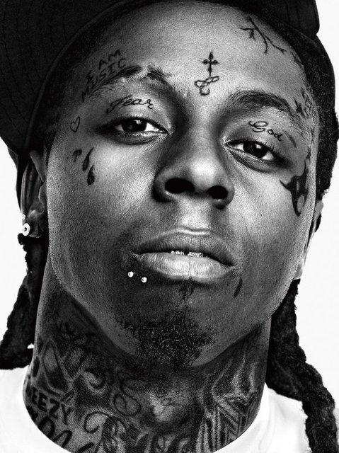 Lil Wayne - 135 milyon dolar