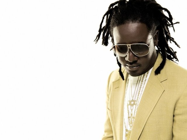 T-Pain - 35 milyon dolar milyon dolar