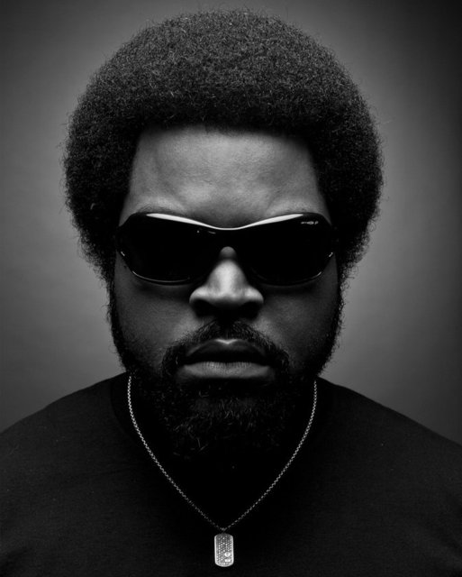 Ice Cube - 140 milyon dolar