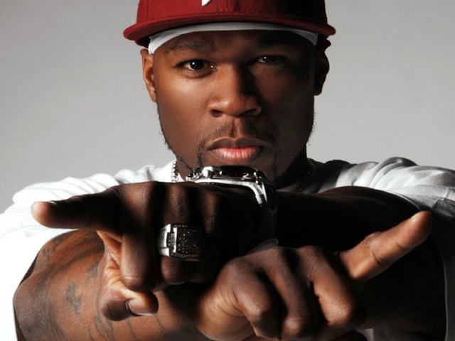 50 Cent - 270 milyon dolar