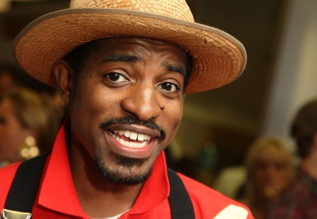 Andre 3000 - 45 milyon dolar