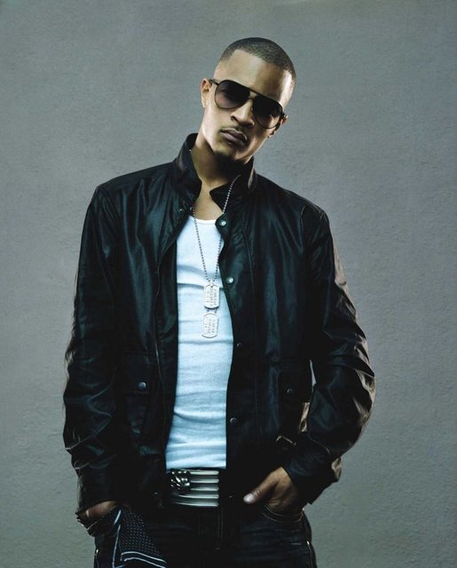 T.I. - 50 milyon dolar