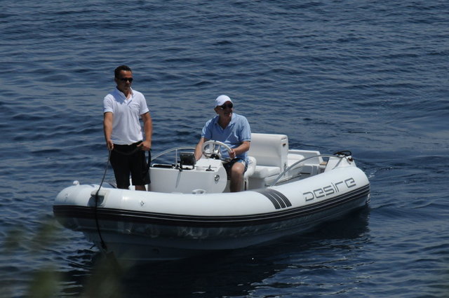 ÖMER SABANCI