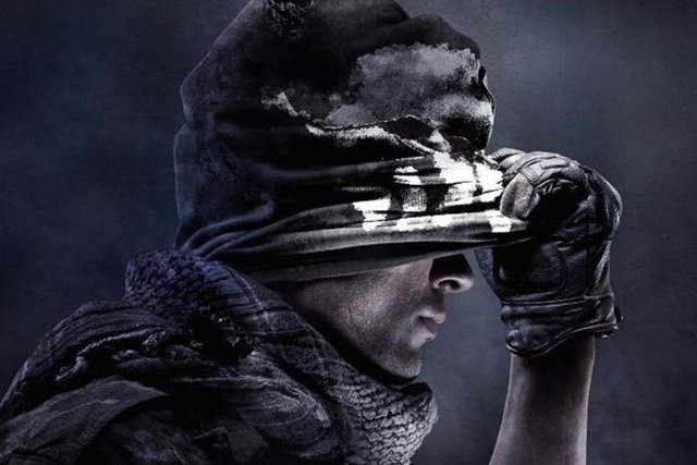 2- Call Of Duty: Ghosts