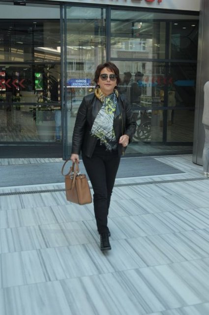 EMİNE KAMIŞLI
