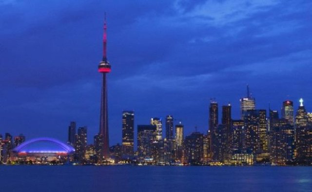 13- Kanada - Milyarderlerin toplam serveti (2013): 94 milyar dolar