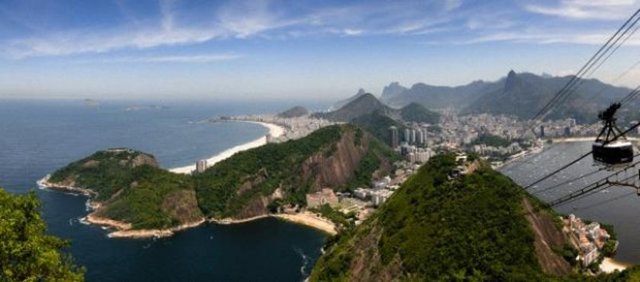 11- Brezilya - Milyarderlerin toplam serveti (2013): 259 milyar dolar