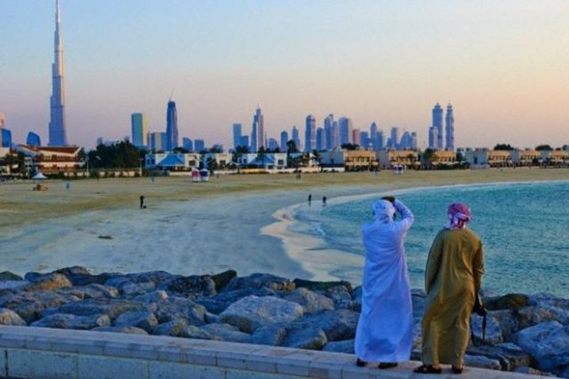 14- Birleşik Arap Emirlikleri - Milyarder sayısı: 37