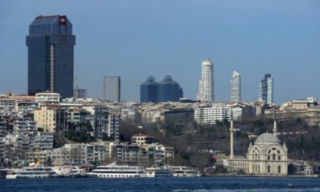 12- Türkiye - Milyarderlerin toplam serveti (2013): 56 milyar dolar