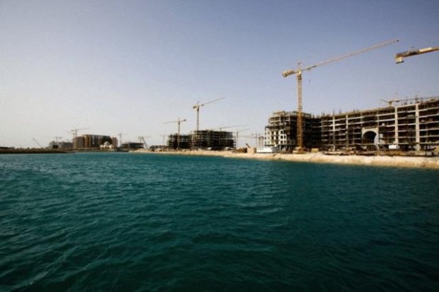 8- Suudi Arabistan - Milyarderlerin toplam serveti (2013): 204 milyar dolar