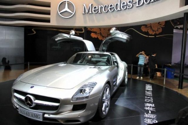 3- Almanya - Milyarderlerin toplam serveti (2013): 432 milyar dolar