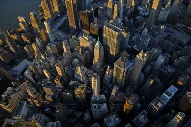 1- ABD - Milyarder sayısı: 515