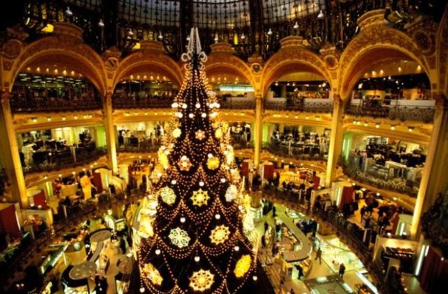 9- Fransa - Milyarder sayısı: 64