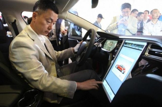 2- Çin - Milyarderlerin toplam serveti (2013): 384 milyar dolar